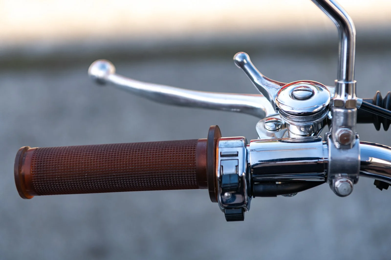 1971 Laverda GT 750 Series 1 (D237) — Bello Moto SF